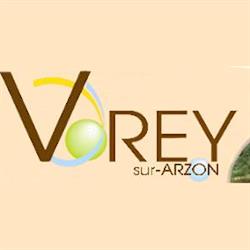 Mairie - Vorey-sur-Arzon, - Horaires d'ouverture
