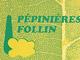 Pépinières Follin, Vitrolles - Horaires d'ouverture