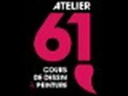Atelier 61, Lyon - Horaires d'ouverture