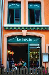 Le Jardin Informatique, Bourbonne-les-Bains - Horaires d'ouverture