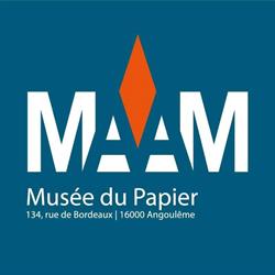 Musée Du Papier, Angoulême - Horaires d'ouverture