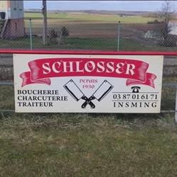 Boucherie Schlosser, Insming - Horaires d'ouverture