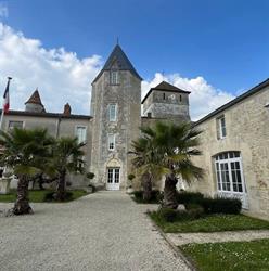 Mairie, Écoyeux - Horaires d'ouverture
