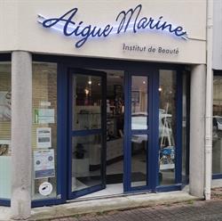 Institut Aigue Marine, Theix - Horaires d'ouverture