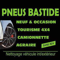 Pneus Bastide, Vélines - Horaires d'ouverture