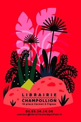 Librairie Champollion, Figeac - Horaires d'ouverture