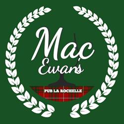 Mac Ewan's, La Rochelle - Horaires d'ouverture