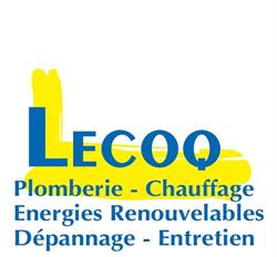 Lecoq Sarl, Saint-Berthevin - Horaires d'ouverture