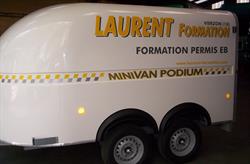 Laurent Formation, Vierzon - Horaires d'ouverture