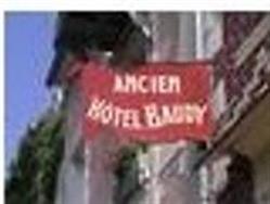 Restaurant Ancien Hôtel Baudy, Giverny - Horaires d'ouverture