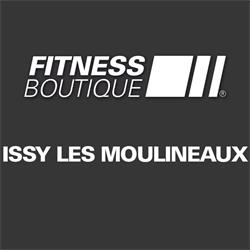 Fitnessboutique France, Issy-les-Moulineaux - Horaires d'ouverture