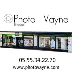 Photo Vayne, Limoges - Horaires d'ouverture