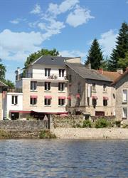 Cafe - PMU Le Bellerive, Peyrat-le-Château - Horaires d'ouverture