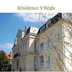 Résidence Saint Régis, Compiègne - Horaires d'ouverture