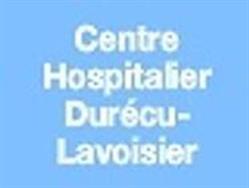 Centre Hospitalier Durécu-Lavoisier, Darnétal - Horaires d'ouverture