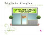 Ongles Alma, Antibes - Horaires d'ouverture