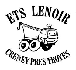 Etablissements Lenoir, Creney-près-Troyes - Horaires d'ouverture