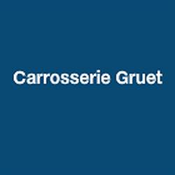 Carrosserie Gruet, Le Donjon - Horaires d'ouverture