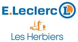 E.leclerc, Les Herbiers - Horaires d'ouverture
