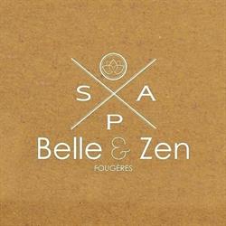 Belle Et Zen, Fougères - Horaires d'ouverture