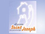 EHPAD MAISON ST JOSEPH, Lezoux - Horaires d'ouverture