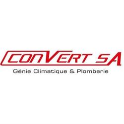 Convert (Ets-Sa), Bourg-en-Bresse - Horaires d'ouverture