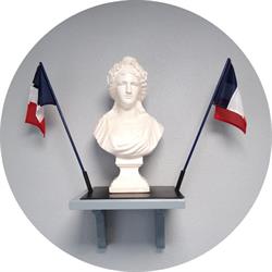 Mairie, Dampierre-sur-le-Doubs - Horaires d'ouverture