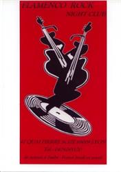 Flamenco Rock, Lyon - Horaires d'ouverture