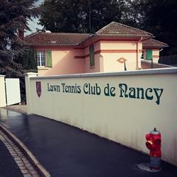 L.T.C.N (Lawn Tennis Club Nancy), - Horaires d'ouverture
