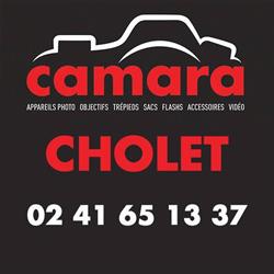 Camara Sony, Cholet - Horaires d'ouverture