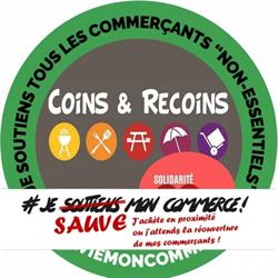 Coins et Recoins, Pertuis - Horaires d'ouverture