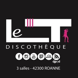 T dansant - Roanne, - Horaires d'ouverture