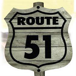 Route 51, Vitry-le-François - Horaires d'ouverture
