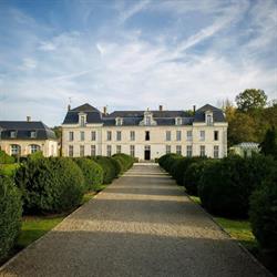 Château de Courcelles, Courcelles-sur-Vesles - Horaires d'ouverture