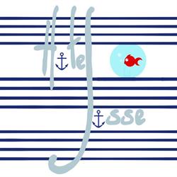 Hôtel Josse, Antibes - Horaires d'ouverture