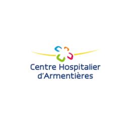 Centre Hospitalier D'Armentières, - Horaires d'ouverture