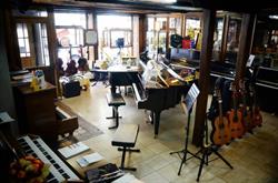 Musique et Pianos Guy Amblard, Sarrebourg - Horaires d'ouverture