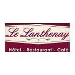 Le Lanthenay, Romorantin-Lanthenay - Horaires d'ouverture