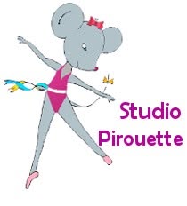 Ecole de danse Studio Pirouette, Antibes - Horaires d'ouverture