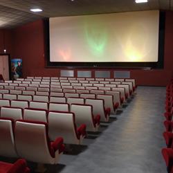 Cinéma le Foyer, Thumeries - Horaires d'ouverture
