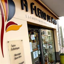 A Fleur de Peau - MARY COHR - SOTHYS, Roquebrune-sur-Argens - Horaires d'ouverture