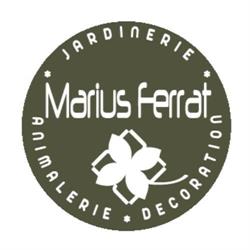 jardinerie marius ferrat, Marseille - Horaires d'ouverture