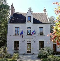 Mairie, Fresnes - Horaires d'ouverture