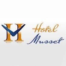 Le Musset, Malakoff - Horaires d'ouverture