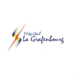 Hopital La Grafenbourg, Brumath - Horaires d'ouverture