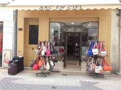 Arc en Ciel, Blois - Horaires d'ouverture