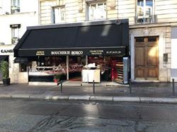Boucherie Centrale Cambronne, Paris - Horaires d'ouverture
