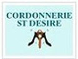 Cordonnerie Saint-Désiré, Lons-le-Saunier - Horaires d'ouverture