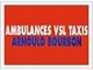 Ambulances Arnould Bourbon, Arches - Horaires d'ouverture
