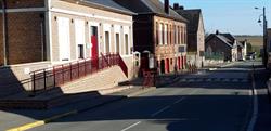 Mairie, Audigny - Horaires d'ouverture
